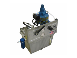 Hydraulic Power Unit for Filter Press