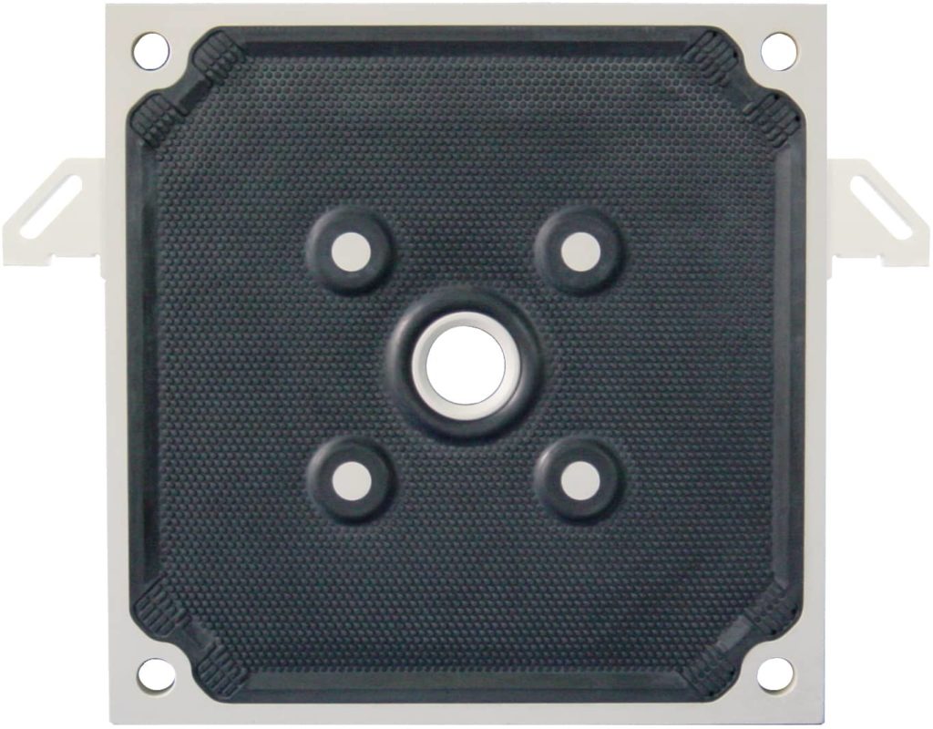 Filter Plate - Membrane Filter Press Plate