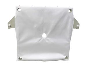 mw watermark non-gasketed filter cloth